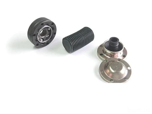 Suzuki Grand Vitara 06-12 Ön Şaft Kafası   (21 diştir ) - Resim 2