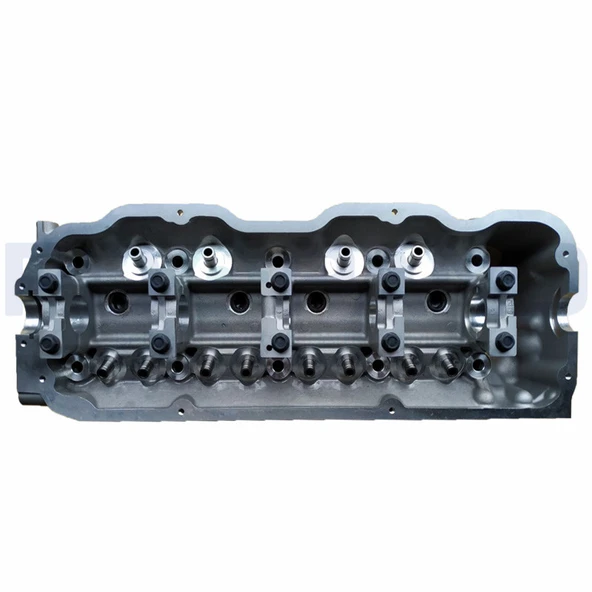 Nissan Terrano 2.4 12v 1992-1999 Silindir Kapağı - 2
