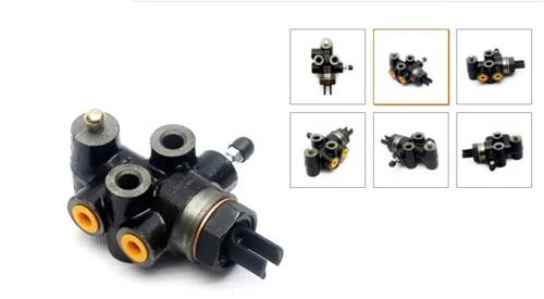 Toyota Landcruiser HZJ80 HDJ80 FZJ80 Fren Limitörü - Resim 2