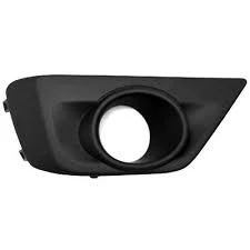 Suzuki Grand Vitara 2.4 09-12 TAMPON Sağ SİS Çercevesi ürün görseli 1