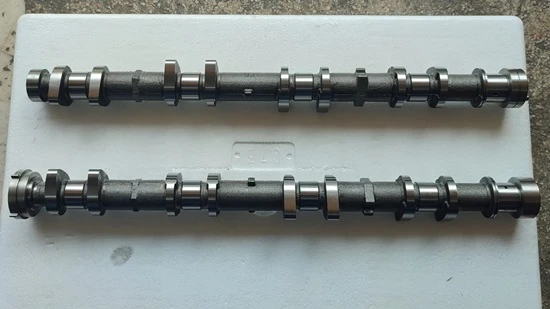 Suzuki Grand Vitara 2.0 06-12 Eksantrik Mili Emme Egsoz Takım ürün görseli 1