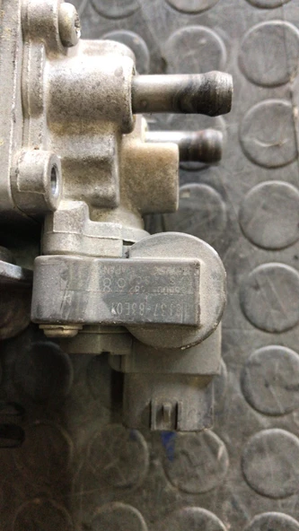 Suzuki Swift 05-10 ISC VALFİ Ronati Çıkma - 2