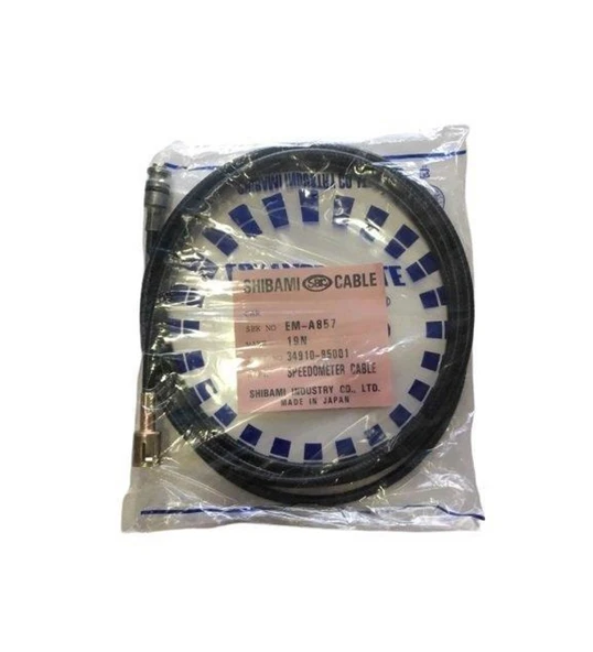 Suzuki Carry 85-98 Sk410 Kilometre Teli ürün görseli 1