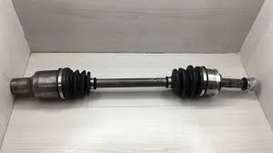 Suzuki Swift 98-02 Macar Ön Sağ Aks Komple Manuel - 2