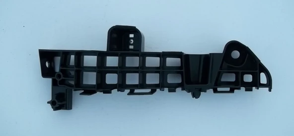 Suzuki Vitara 15-18 Ön Tampon Braketi Sol