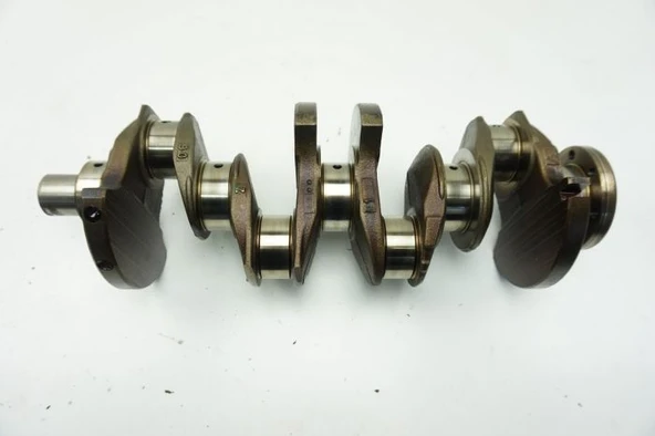 Krank Mili Laguna 2.0 16V Kango 1.9 F4P - Resim 3