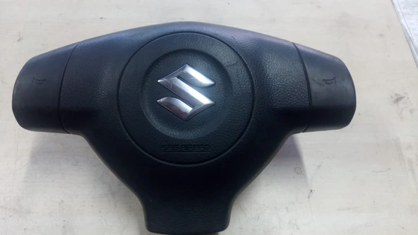 Suzuki Alto 09-17 Direksiyon Airbag Çıkma