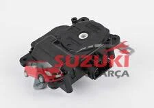 JB420 HAVA SİRKULASYON KLAPE MOTORU