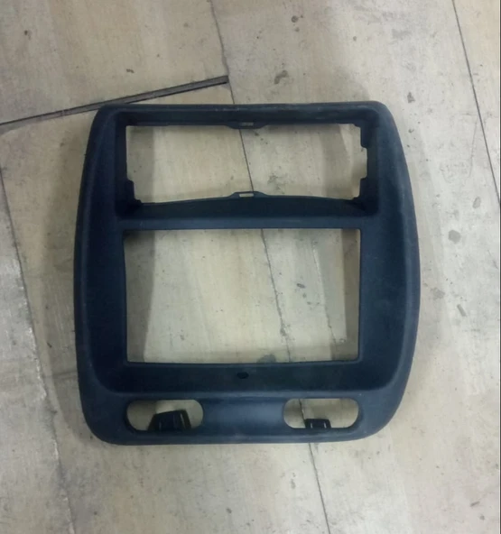 KAPLAMA,GSTPN ORTA(SİYAH) ürün görseli 1