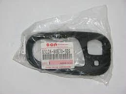 Suzuki Swift 96-03 Kapı İç Açma Kolu Çerçevesi Sol