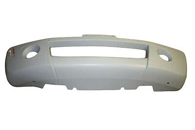 Suzuki Grand Vitara 06-12 Ön Tampon Dış Bakaliti Siperlik Raw - Resim 4