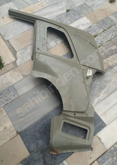 PANEL,DÖŞEME,SOL ürün görseli 1