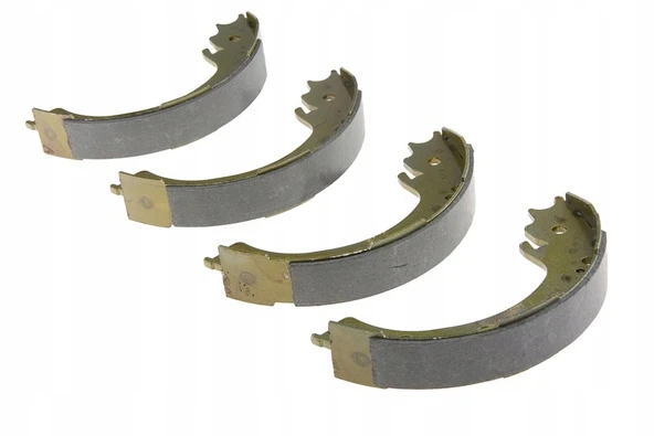 Suzuki Grand Vitara 2009-2012 El Fren Balatası ürün görseli