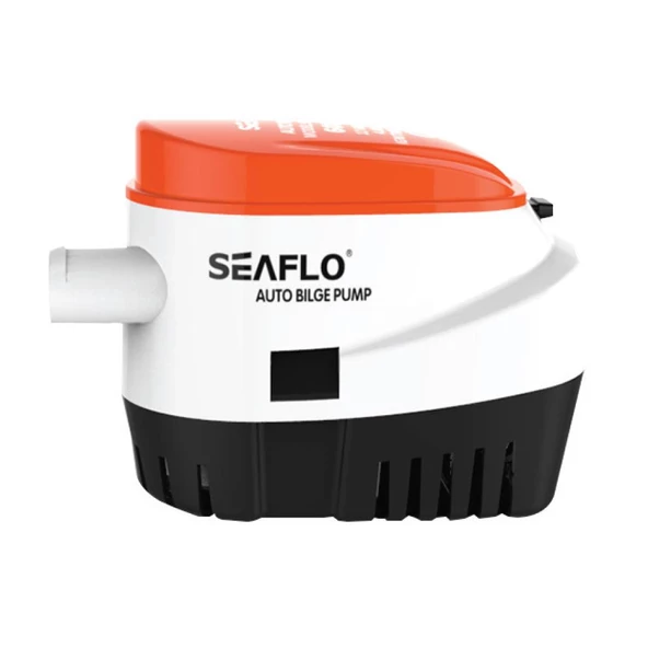 Seaflo Otomatik Sintine Pompası 750 Gph 24 V