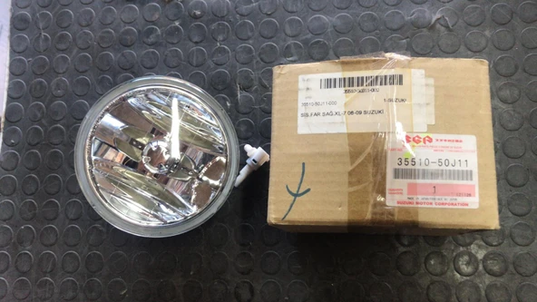 XL-7 SAĞ SİS FARI - Resim 3