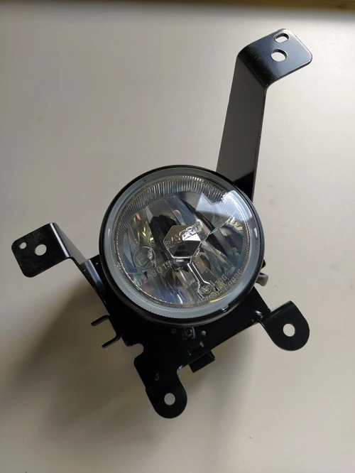 SUZUKİ LİANA SAĞ 2002-2006 SİS FARI sgp - Resim 2