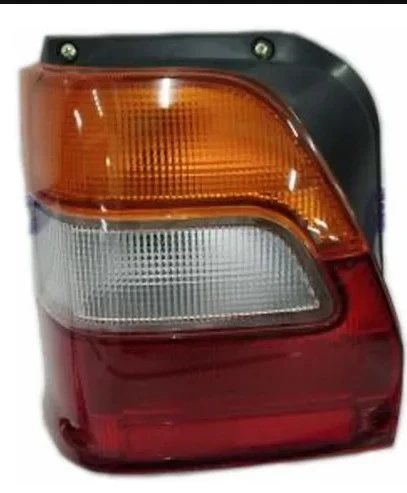 Suzuki Maruti 99-01 Stop Lambası Sol