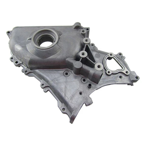 NİSSAN NAVARA 2.5 L 06-10 YAĞ POMPASI ürün görseli 1