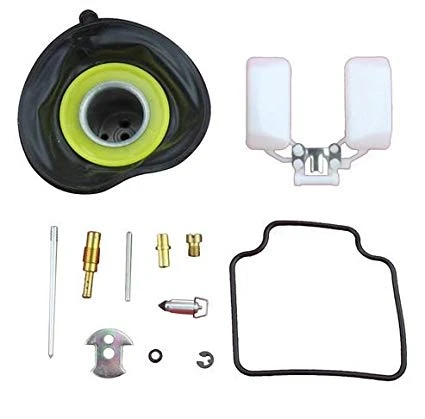 ATV 150cc Mx-M 24mm G24 PD24 Karbüratör Tamir Takım ürün görseli 1