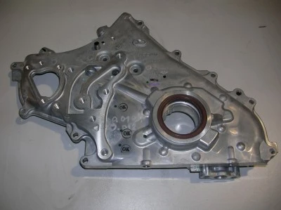 NİSSAN NAVARA 2.5 L 06-10 YAĞ POMPASI