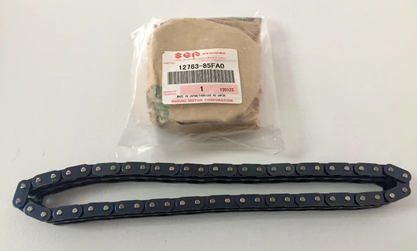 Suzuki Vitara V6 Grand Vitara Eksntrik Zinciri 2. Nolu SOL - Resim 2