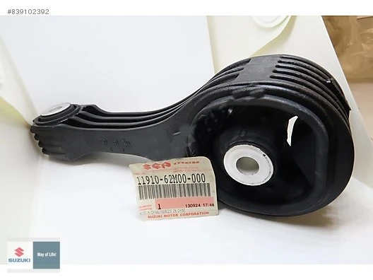 MOTOR KULAĞI ürün görseli 1