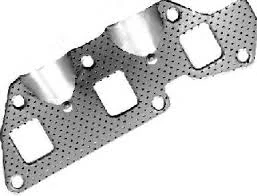 Suzuki Maruti Alto 800cc Eksoz Manifold Contası ürün görseli 1