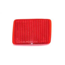 Suzuki Grand Vitara 06-12 5K Arka Tampon Sağ Reflektör - Resim 2