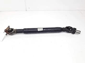 Suzuki Grand Vitara  1.9 ddis 06-12 Arka Şaft - Resim 6