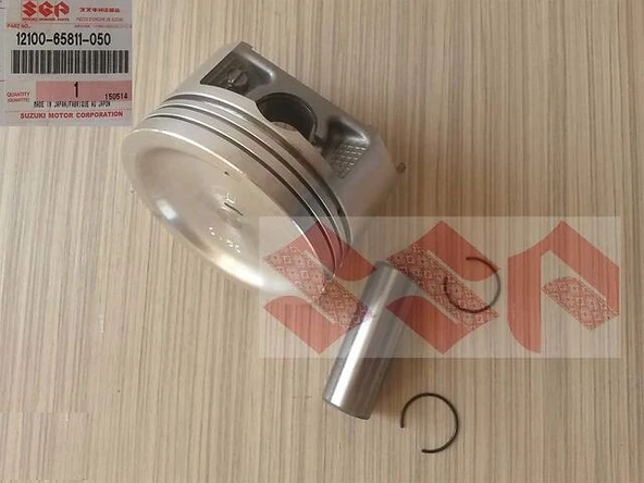PISTON TAKIMI,STD,OS:0.5