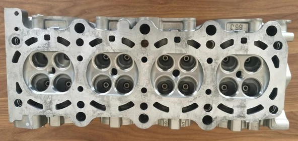 Suzuki Grand Vitara 2.0 J20A 06-12 Silindir Kapağı Orjinal - 9