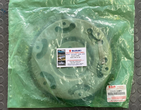 Suzuki Swift 1.2 A2L412 19-21 CVT VOLANT ürün görseli 1