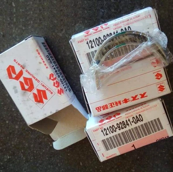 KOL YATAK ürün görseli 1