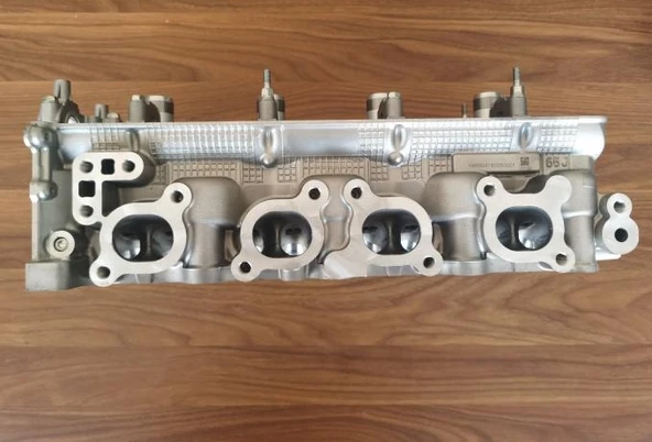 Suzuki Grand Vitara 2.0 J20A 06-12 Silindir Kapağı Orjinal - 7