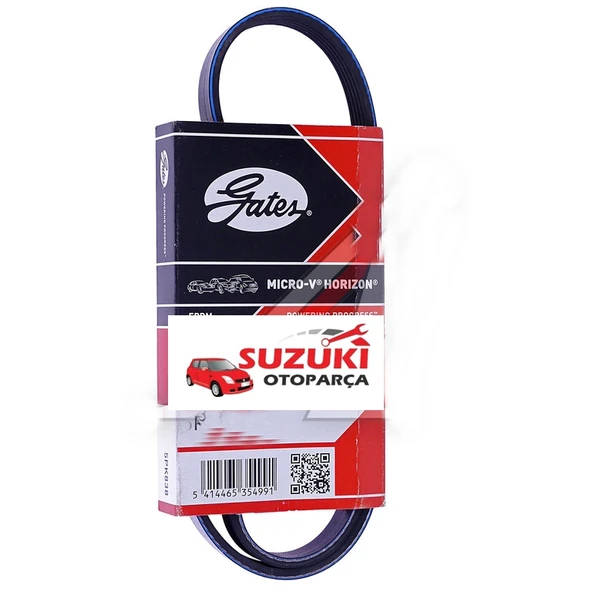 Suzuki Sx4 1.6 M16A Vantilatör Kayişi