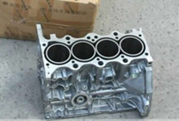 Suzuki Swift 05-11 1.5 M15A Motor Bloğu