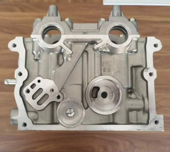 Suzuki Grand Vitara 2.0 J20A 06-12 Silindir Kapağı Orjinal - 16
