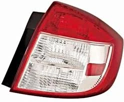 Suzuki Sx4 Sedan 06-11 Arka Stop Sağ
