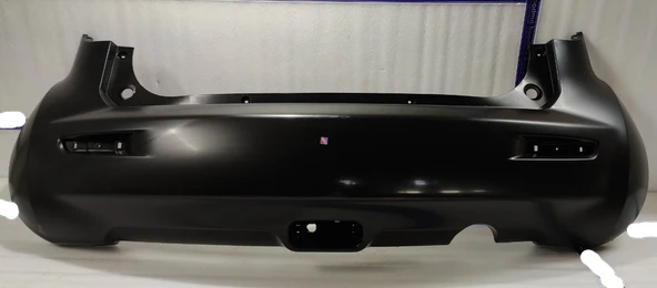 ARKA TAMPON - Resim 4