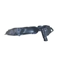 ÖN ÇAMURLUK DAVLUNBAZI Sol SUZUKİ JİMNY