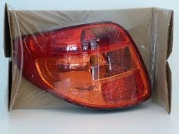 Suzuki SX4 2006-2012 HB. SEDİCİ SOL ARKA STOP