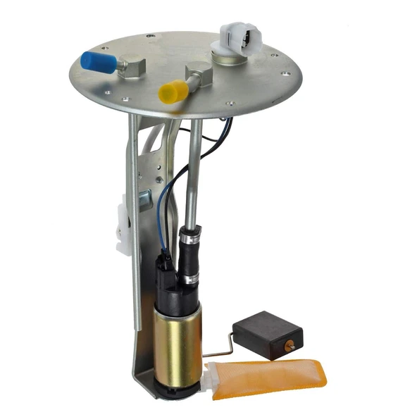 SQ420 BENZİN POMPA - 2
