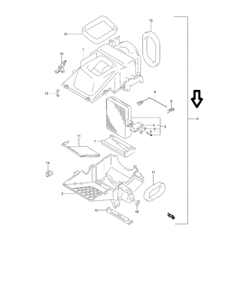 SOĞUTMA BİRİMİ - Resim 2