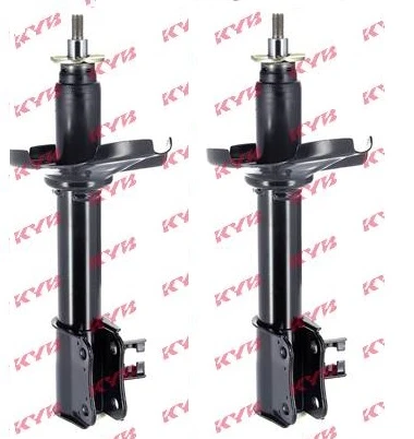 SUZUKİ BALENO 96-03 ARKA AMORTİSÖR TAKIM YAĞLI - 2