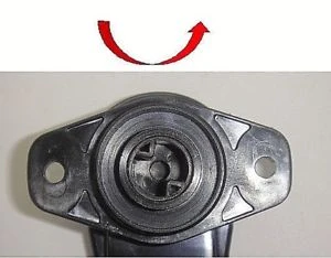 Suzuki Jimny Gaz Kelebek Tps Sensörü ürün görseli 1