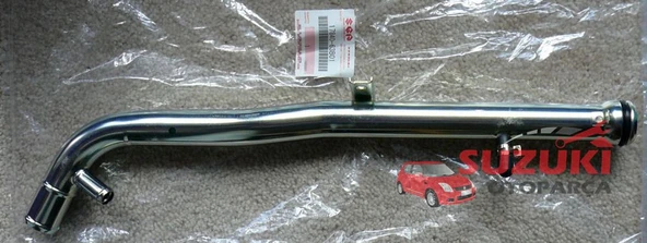 DEVİRDAİM ARKA BORUSU SUZUKİ SWİFT 1.3 90-02 Manuel vites ürün görseli 1