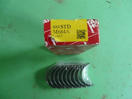 Suzuki Swift 1.3 05-10 Ana yatak std M13A ürün görseli 1