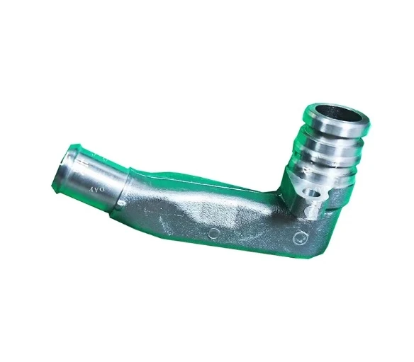 Suzuki Jimny 05-17 Silindir Kapak Arka Su Çıkış Borusu ürün görseli 1