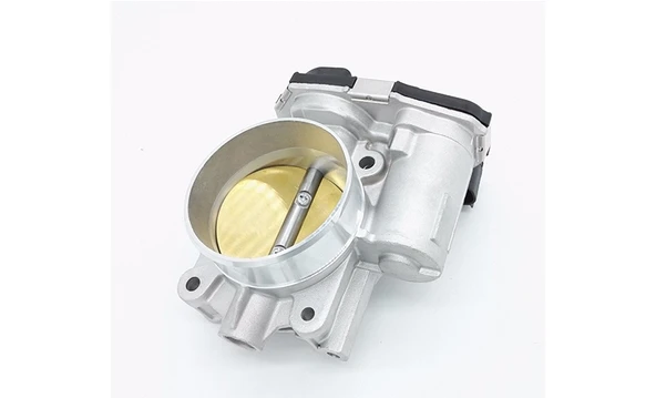 DFM 1.3  GAZ KELEBEK SENSÖRÜ - 2