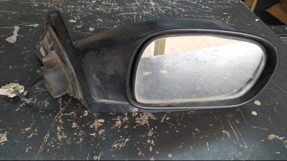 SUZUKİ BALENO 95-98 AYNA ELK. SAĞ ÇIKMA